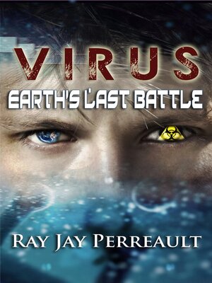 cover image of Virus-Earth's Last Battle
